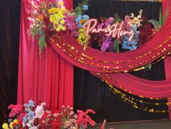 -福州香格里拉·宴会厅