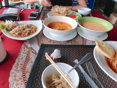-BAI BUA RESTAURANT
