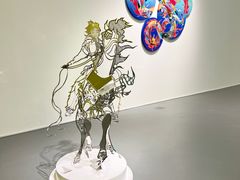 -上海宝龙美术馆