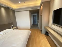 -Jovedwell设计师酒店(成都东站店)