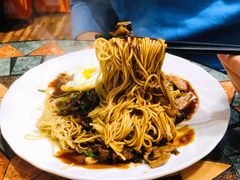 -梧桐面馆桐乡阿能面店(印象城店)