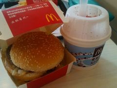 巨无霸-麦当劳(厦门思明路店)