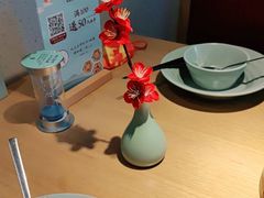 -蜜桃餐厅·伴山(绿宝广场店)