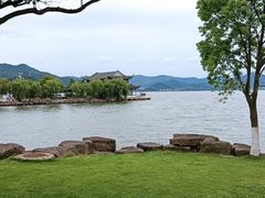 -东钱湖小普陀景区