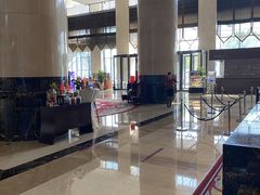 -宜昌富力皇冠假日酒店·咖啡1号西餐厅