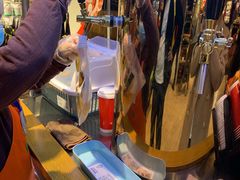 -哈尔信食品超市(哈尔滨王府井购物中心店)