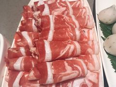 -海底捞火锅(青悦城店)