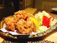 -浦·传统日式料理(3 5 1 1 店)