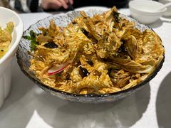 -福海居烤鸭店(鸟巢店)