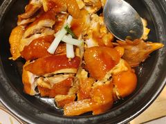 -御品猪腰·地道岭南味(千灯湖店)