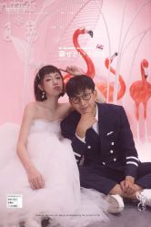 -雨墨婚纱摄影工作室