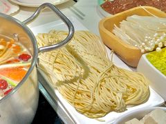 -许府牛火锅(信义坊总店)