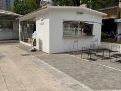 -HUGS coffee(东区店)