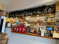 -萤火虫咖啡(后海店)