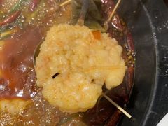 -袁老四老火锅(盘龙城店)