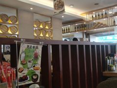 -玖鲜小笼(中山广场店)