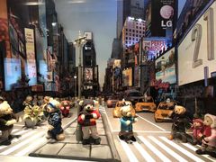 -济州岛泰迪熊博物馆