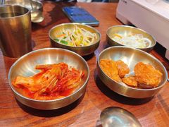-双门洞·森系料理(体育西店)