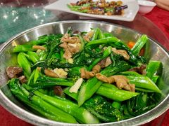 -绿雅居原生态农庄(小涌店)