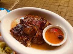 -周锦记广式餐厅