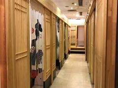 -歌行灯日本料理(伊势丹店)
