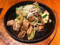 铁板牛肠-醉虎传(南锣鼓巷店)