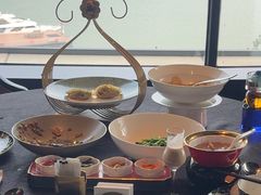 -君庭中餐厅(湘江豪生店)