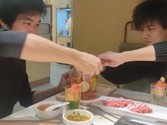 -海底捞火锅(上元大街店)