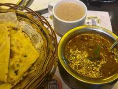 -Bombay Grill印度餐厅