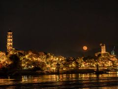 -江心屿景区