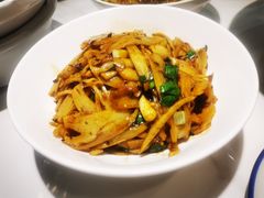 -兰湘子·湘菜小炒(石家庄万象城店)