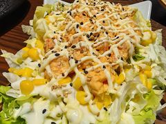 -哏儿寿司(红桥店)