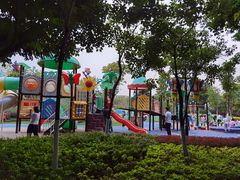 -映月湖公园