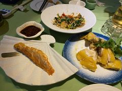 -百味馆·粤菜·湛江菜(后海花园店)
