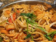 -黄记煌三汁焖锅(金凤万达广场店)