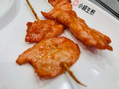 -小杨生煎(白玉兰广场店)
