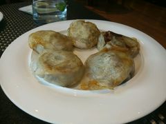 -梧桐餐厅(泉城路店)