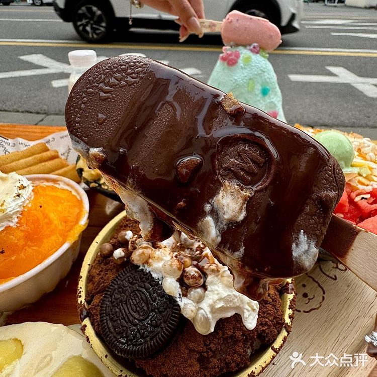 顺德最好吃的❗❗❗店铺在路边不起眼处