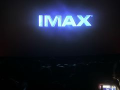 -佳兆业国际影城(惠州IMAX店)