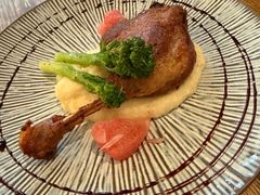 -闲·胡同 Barblu Hutong(雍和宫五道营店)