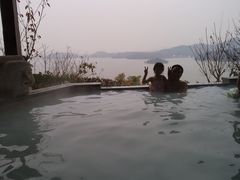 -天目湖涵田半山温泉