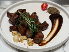 -火地铁板烧(昆山万象汇店)