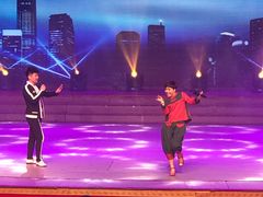 -和平大戏院(凯旋路店)