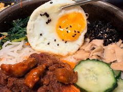 -韩宫宴烤肉·料理(南京江宁万达店)