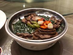 -牡丹峰朝鲜料理