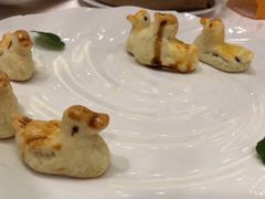 小鸭酥-全聚德(前门店)