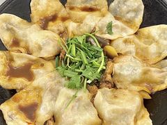 -百姓食府(秦虹路店)