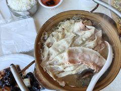 -砂锅居·始于1741(万丰路店)