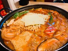 -源味屋韩式火锅&炸鸡(鼎城当代商城店)