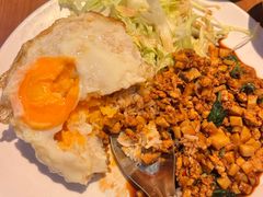 -泰盏鬼·颓废冬阴(陈家祠扬韬店)